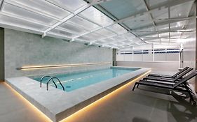 Hotel Pires - Balneario Camboriu