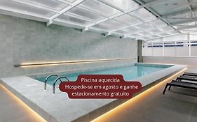 Hotel Pires - Balneario Camboriu